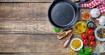 A dinner party in 30 " a time sensitive, ingredient conscious, budget savvy menu solution