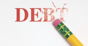 Seven tips for managing credit card debt