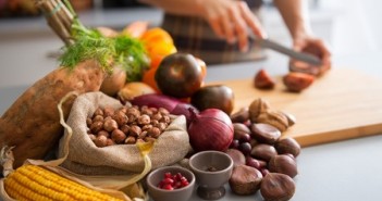 4 healthy habits that will change the way you eat superfood