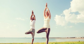 The Psycho-Physiological Effects of Yoga on Body and Soul fitness