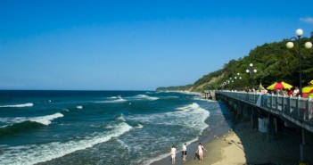 These are the top ten places to visit in Chennai
