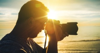 Photography A Moment Captured In Time