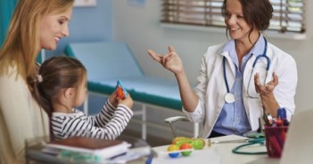 Caring for disabled children – and their parents