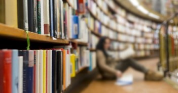 Three things I wish someone would've told me before college