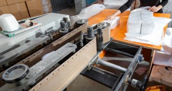Lean manufacturing in brief survival steps