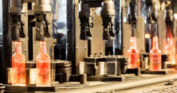 How automotive manufacturers make parts