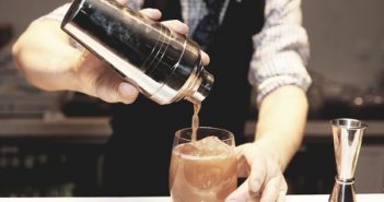 Five cocktails inspired by your favorite Christmas movie
